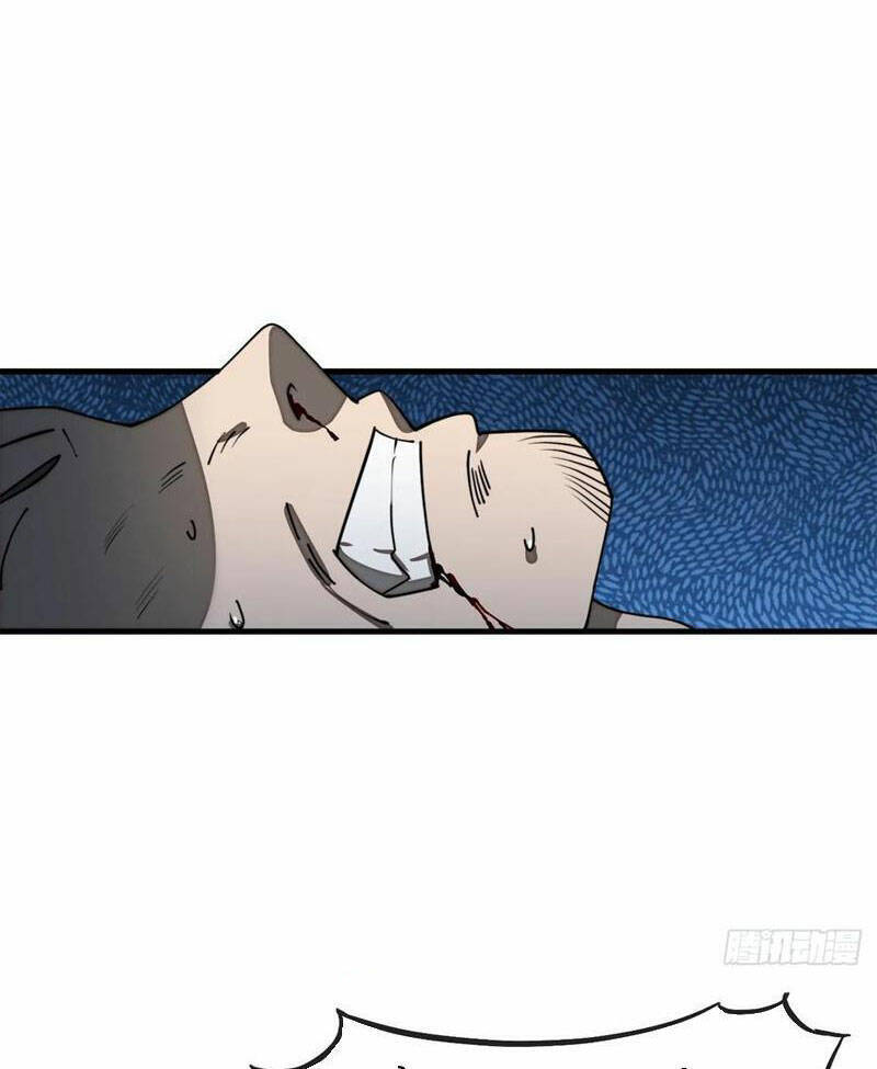 Ta Không Phải Con Cưng Của Khí Vận Chap 228 - Next Chap 229