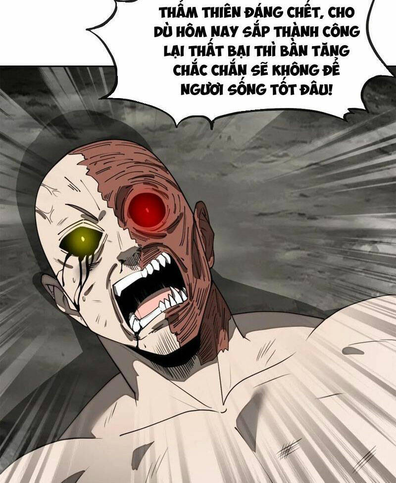 Ta Không Phải Con Cưng Của Khí Vận Chap 228 - Next Chap 229