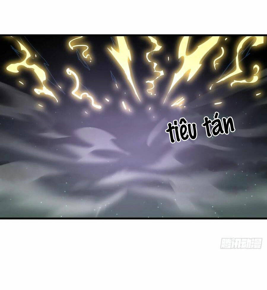 Ta Không Phải Con Cưng Của Khí Vận Chap 228 - Next Chap 229