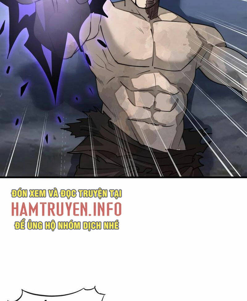 Ta Không Phải Con Cưng Của Khí Vận Chap 228 - Next Chap 229