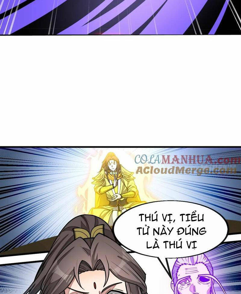Ta Không Phải Con Cưng Của Khí Vận Chap 228 - Next Chap 229