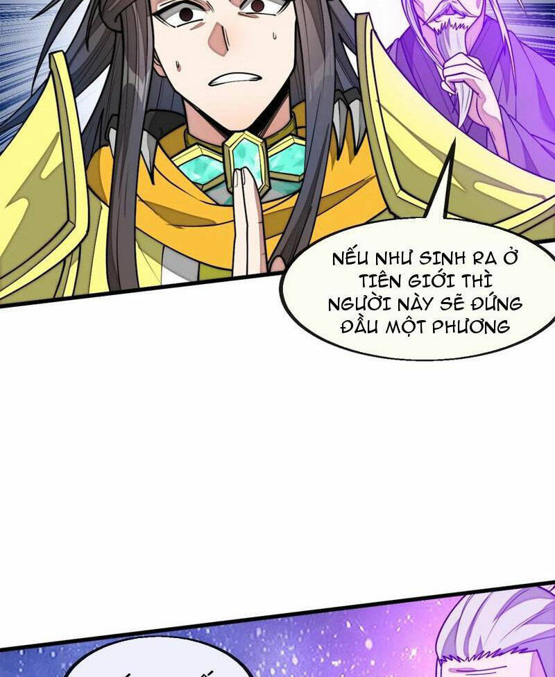 Ta Không Phải Con Cưng Của Khí Vận Chap 228 - Next Chap 229