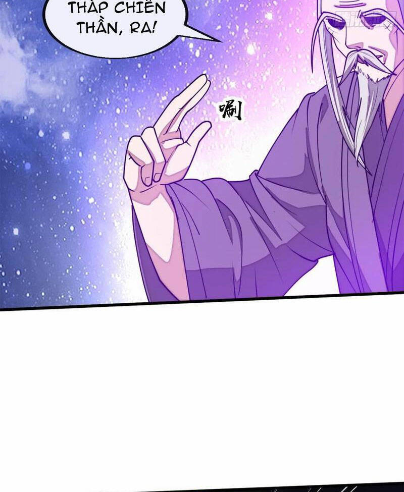 Ta Không Phải Con Cưng Của Khí Vận Chap 228 - Next Chap 229