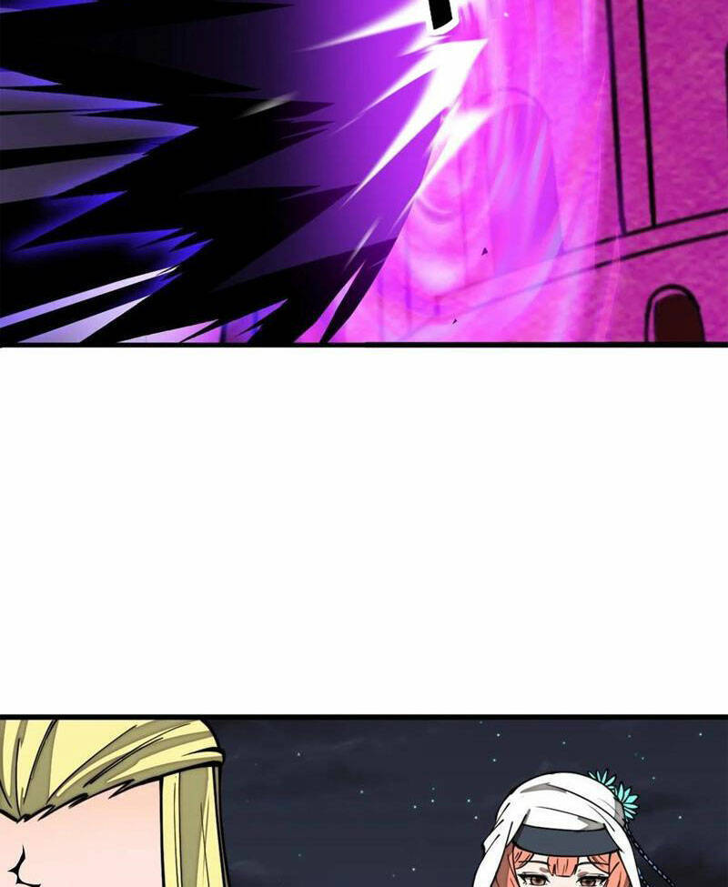 Ta Không Phải Con Cưng Của Khí Vận Chap 228 - Next Chap 229