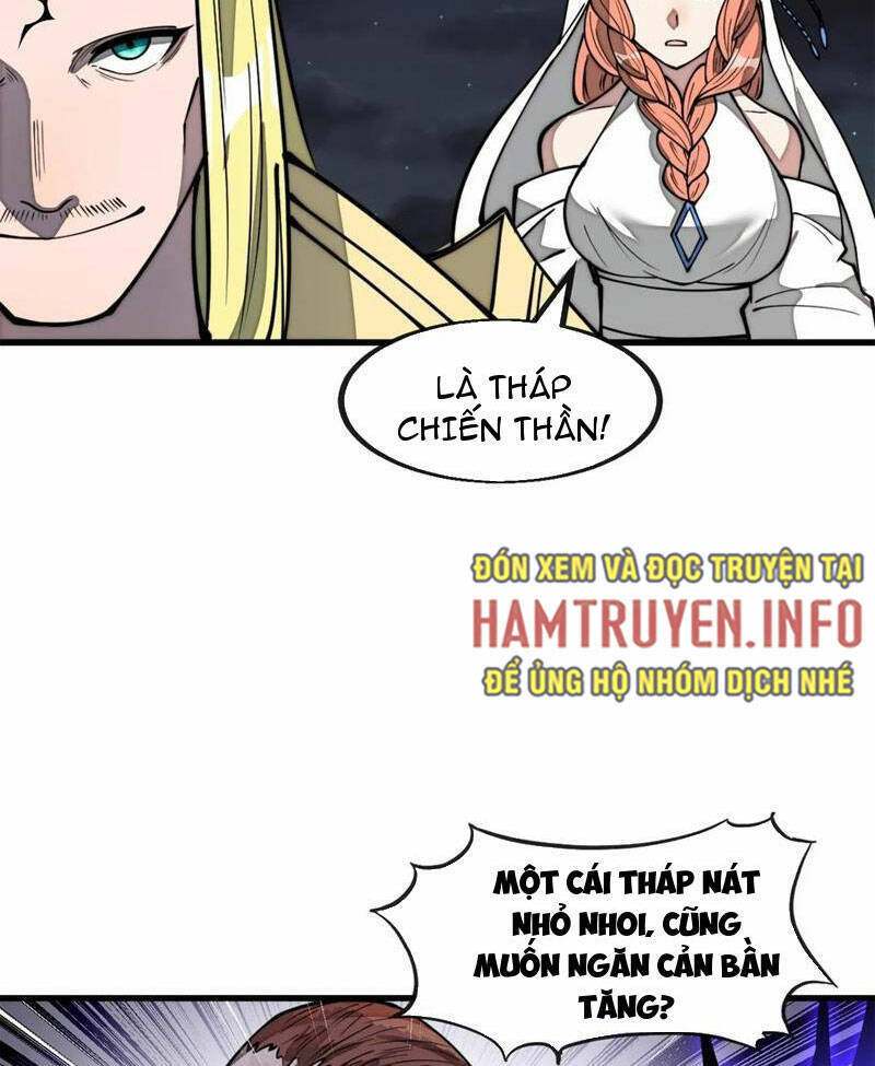 Ta Không Phải Con Cưng Của Khí Vận Chap 228 - Next Chap 229