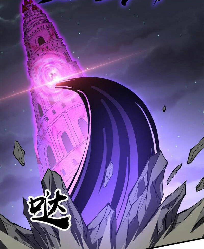 Ta Không Phải Con Cưng Của Khí Vận Chap 228 - Next Chap 229