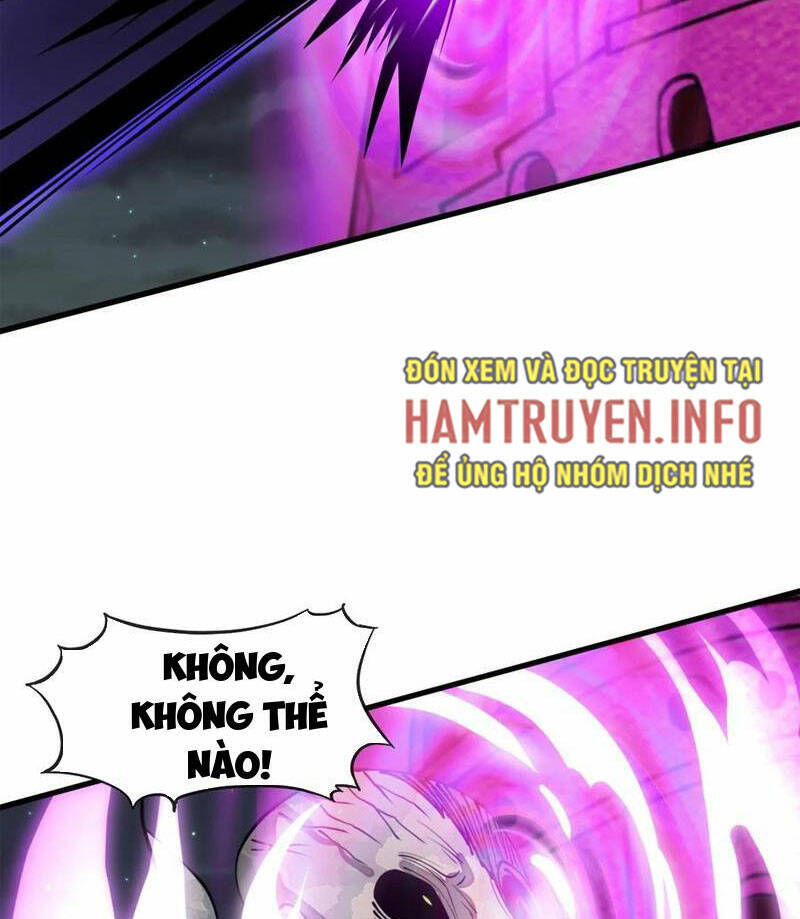 Ta Không Phải Con Cưng Của Khí Vận Chap 228 - Next Chap 229