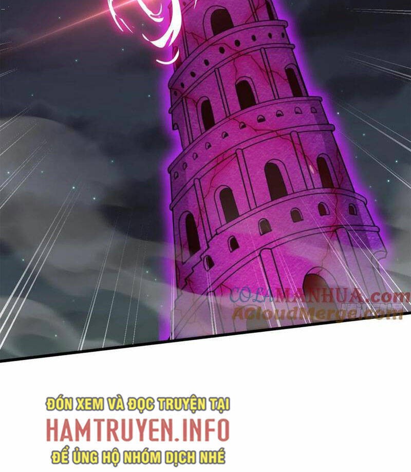 Ta Không Phải Con Cưng Của Khí Vận Chap 228 - Next Chap 229
