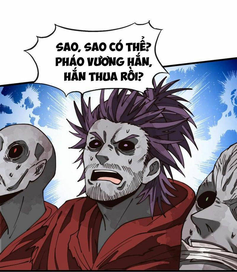 Ta Không Phải Con Cưng Của Khí Vận Chap 228 - Next Chap 229