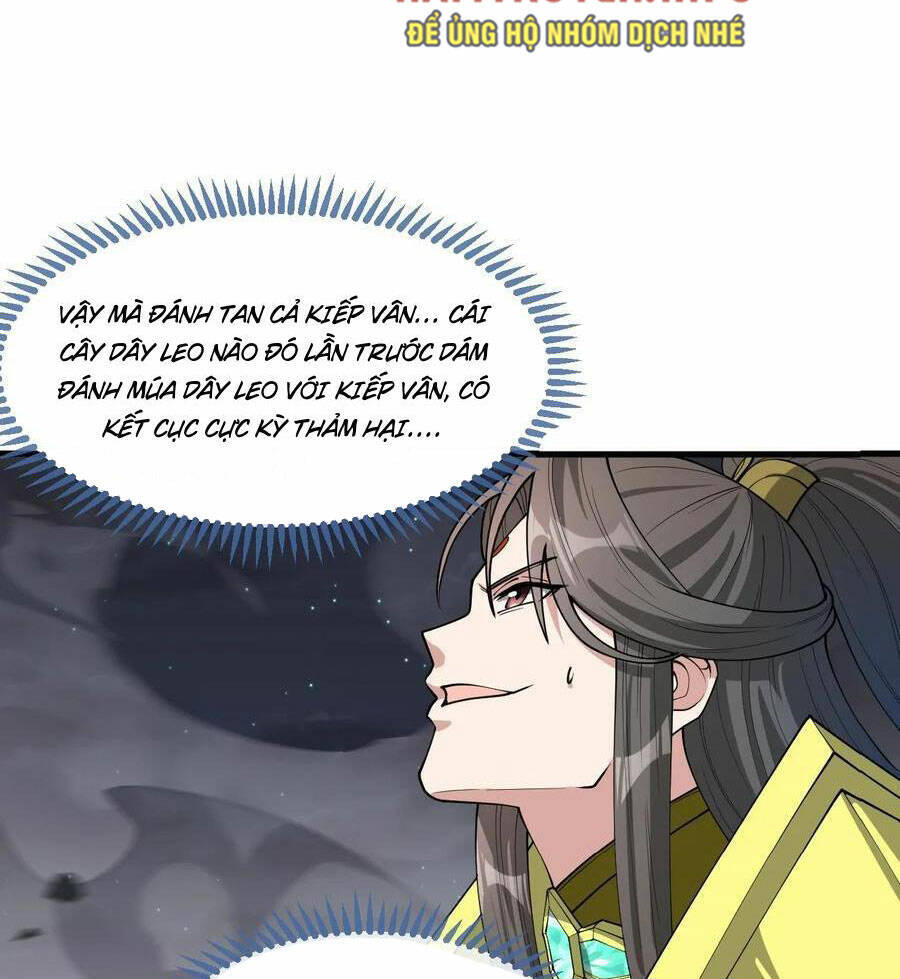 Ta Không Phải Con Cưng Của Khí Vận Chap 228 - Next Chap 229