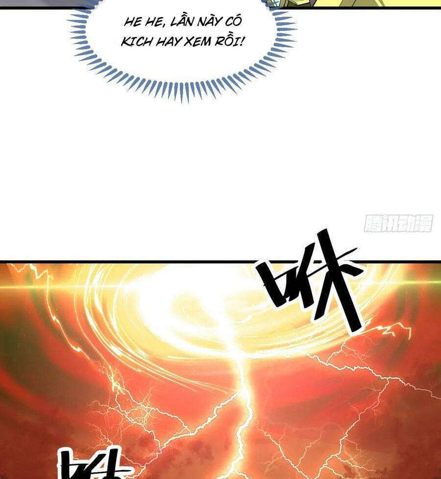 Ta Không Phải Con Cưng Của Khí Vận Chap 228 - Next Chap 229