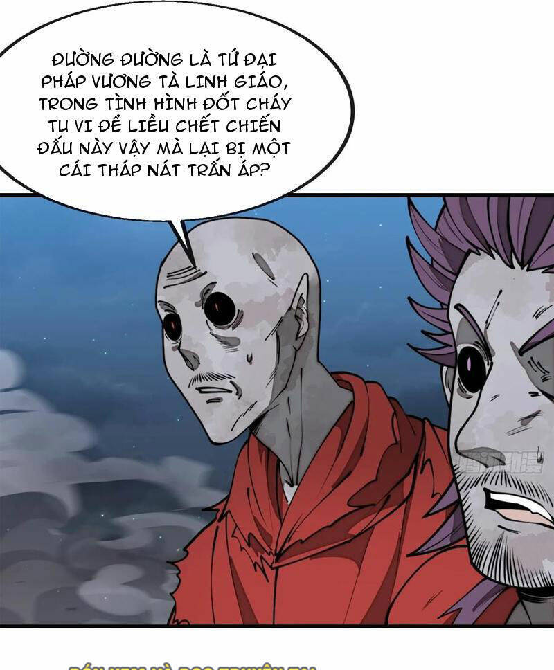 Ta Không Phải Con Cưng Của Khí Vận Chap 229 - Next Chap 230