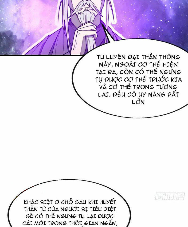 Ta Không Phải Con Cưng Của Khí Vận Chap 229 - Next Chap 230