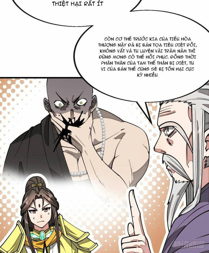 Ta Không Phải Con Cưng Của Khí Vận Chap 229 - Next Chap 230