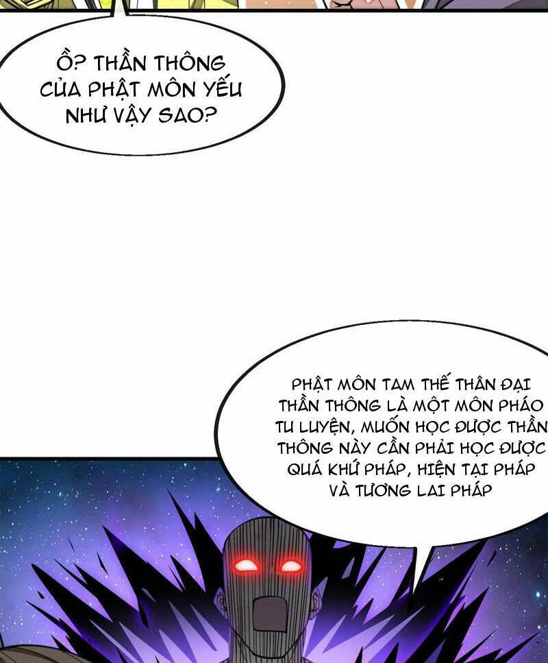 Ta Không Phải Con Cưng Của Khí Vận Chap 229 - Next Chap 230