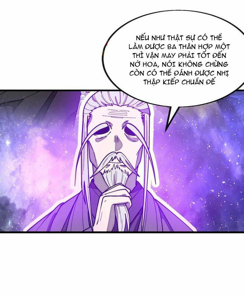 Ta Không Phải Con Cưng Của Khí Vận Chap 229 - Next Chap 230
