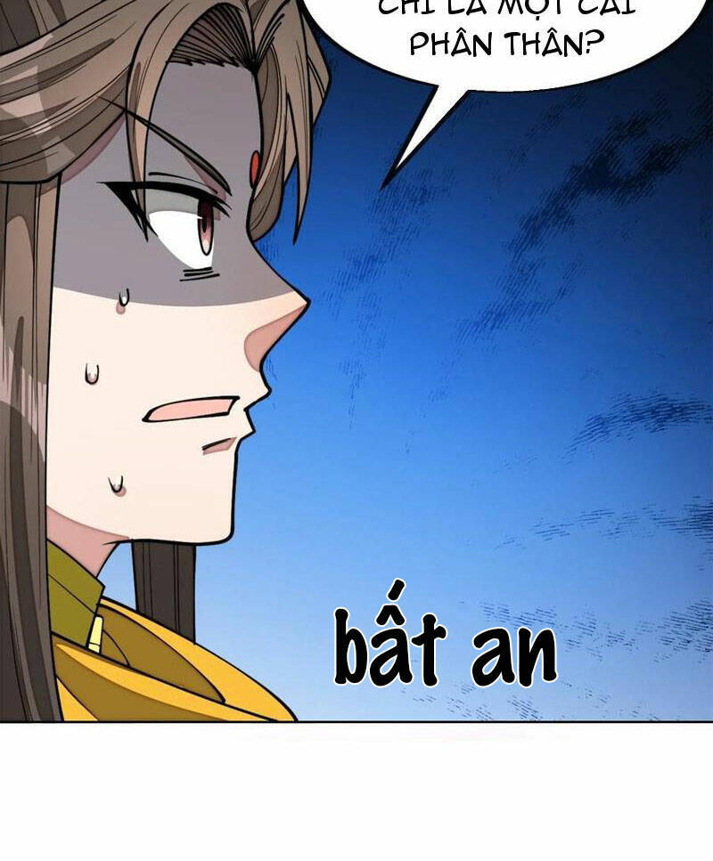 Ta Không Phải Con Cưng Của Khí Vận Chap 229 - Next Chap 230