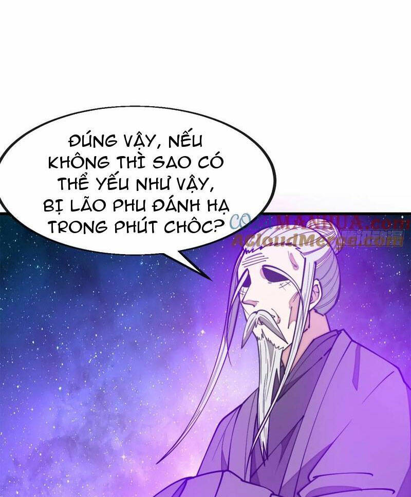 Ta Không Phải Con Cưng Của Khí Vận Chap 229 - Next Chap 230