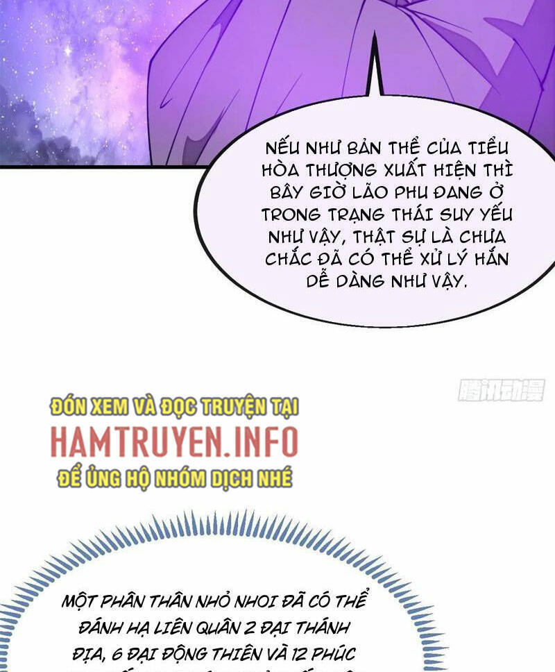 Ta Không Phải Con Cưng Của Khí Vận Chap 229 - Next Chap 230