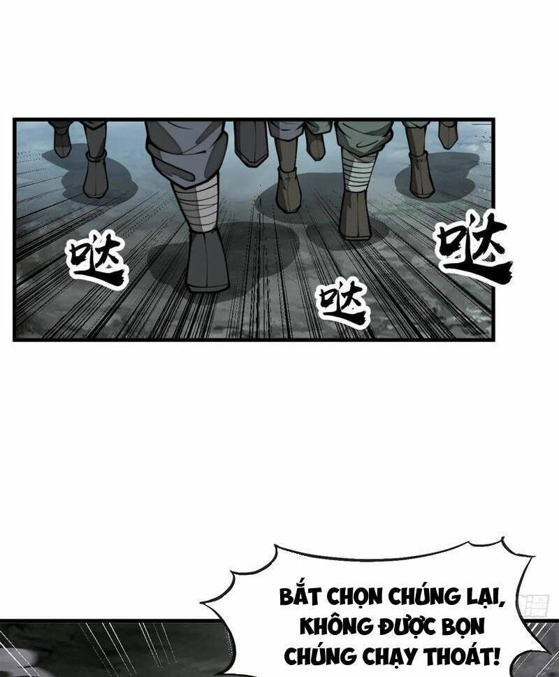 Ta Không Phải Con Cưng Của Khí Vận Chap 229 - Next Chap 230