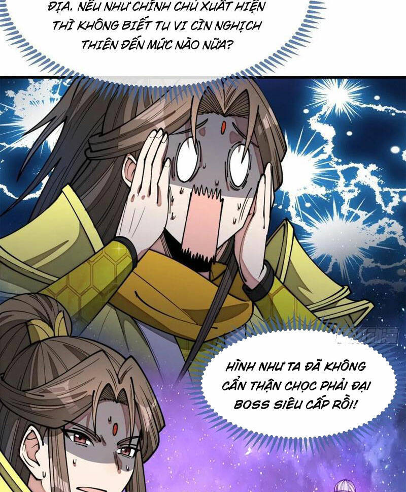Ta Không Phải Con Cưng Của Khí Vận Chap 229 - Next Chap 230