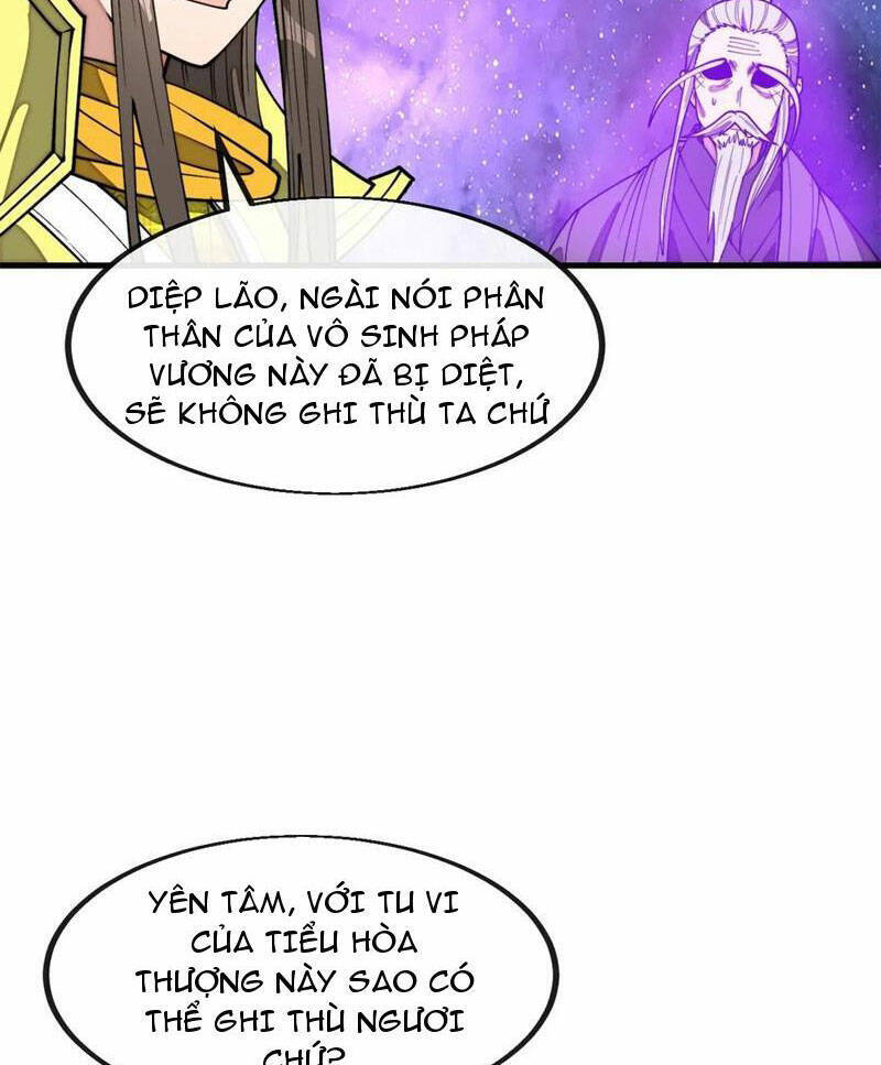 Ta Không Phải Con Cưng Của Khí Vận Chap 229 - Next Chap 230