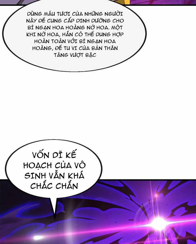 Ta Không Phải Con Cưng Của Khí Vận Chap 229 - Next Chap 230