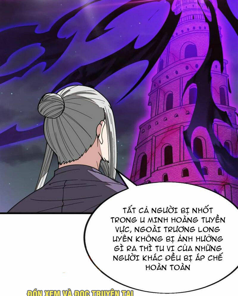 Ta Không Phải Con Cưng Của Khí Vận Chap 229 - Next Chap 230