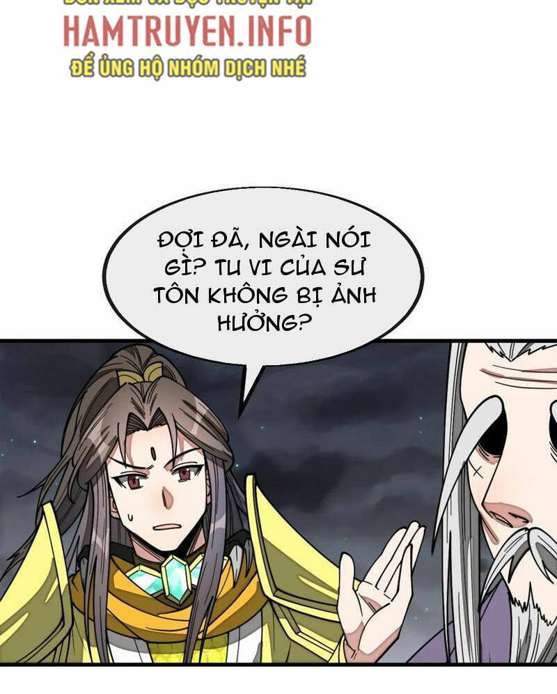 Ta Không Phải Con Cưng Của Khí Vận Chap 229 - Next Chap 230