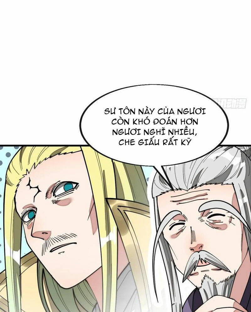 Ta Không Phải Con Cưng Của Khí Vận Chap 229 - Next Chap 230