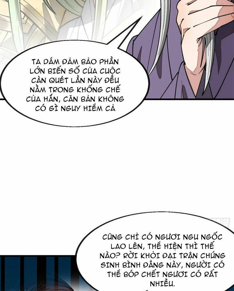 Ta Không Phải Con Cưng Của Khí Vận Chap 229 - Next Chap 230