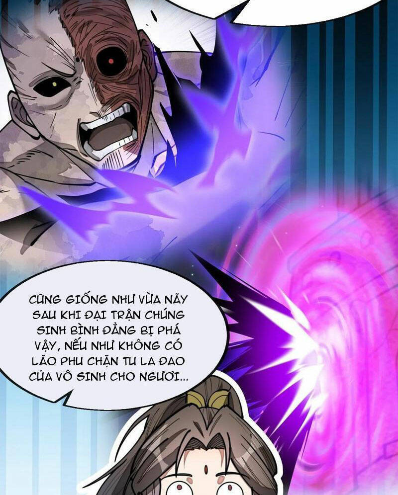 Ta Không Phải Con Cưng Của Khí Vận Chap 229 - Next Chap 230