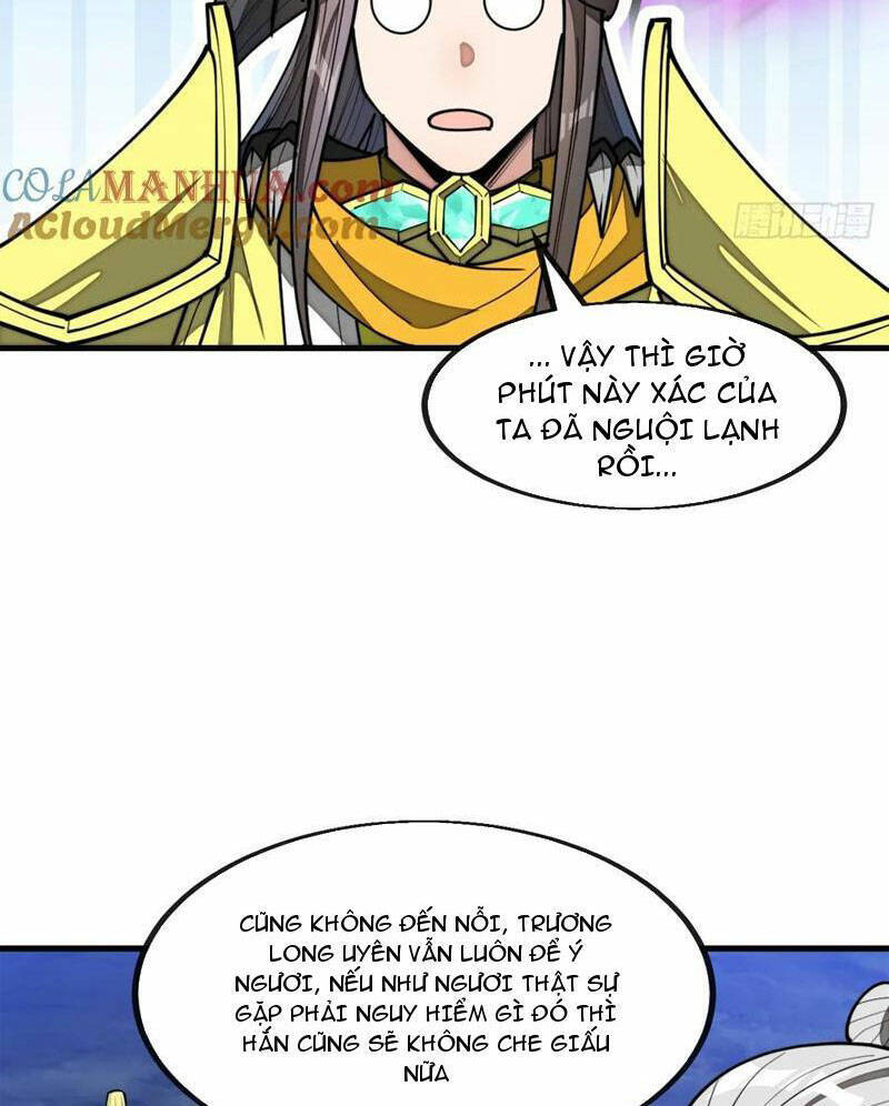 Ta Không Phải Con Cưng Của Khí Vận Chap 229 - Next Chap 230