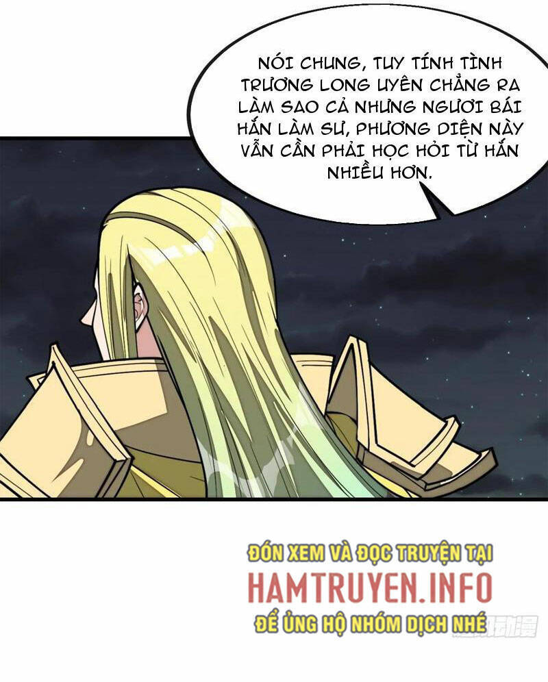 Ta Không Phải Con Cưng Của Khí Vận Chap 229 - Next Chap 230