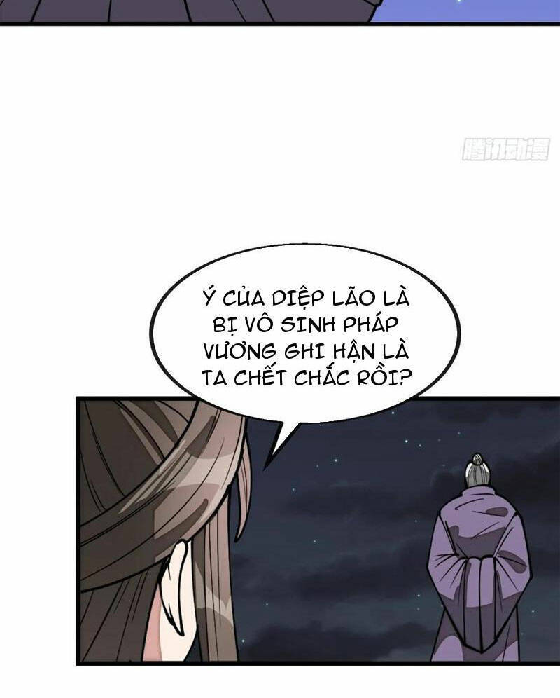Ta Không Phải Con Cưng Của Khí Vận Chap 229 - Next Chap 230