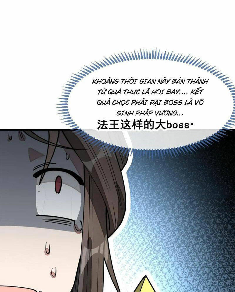 Ta Không Phải Con Cưng Của Khí Vận Chap 229 - Next Chap 230