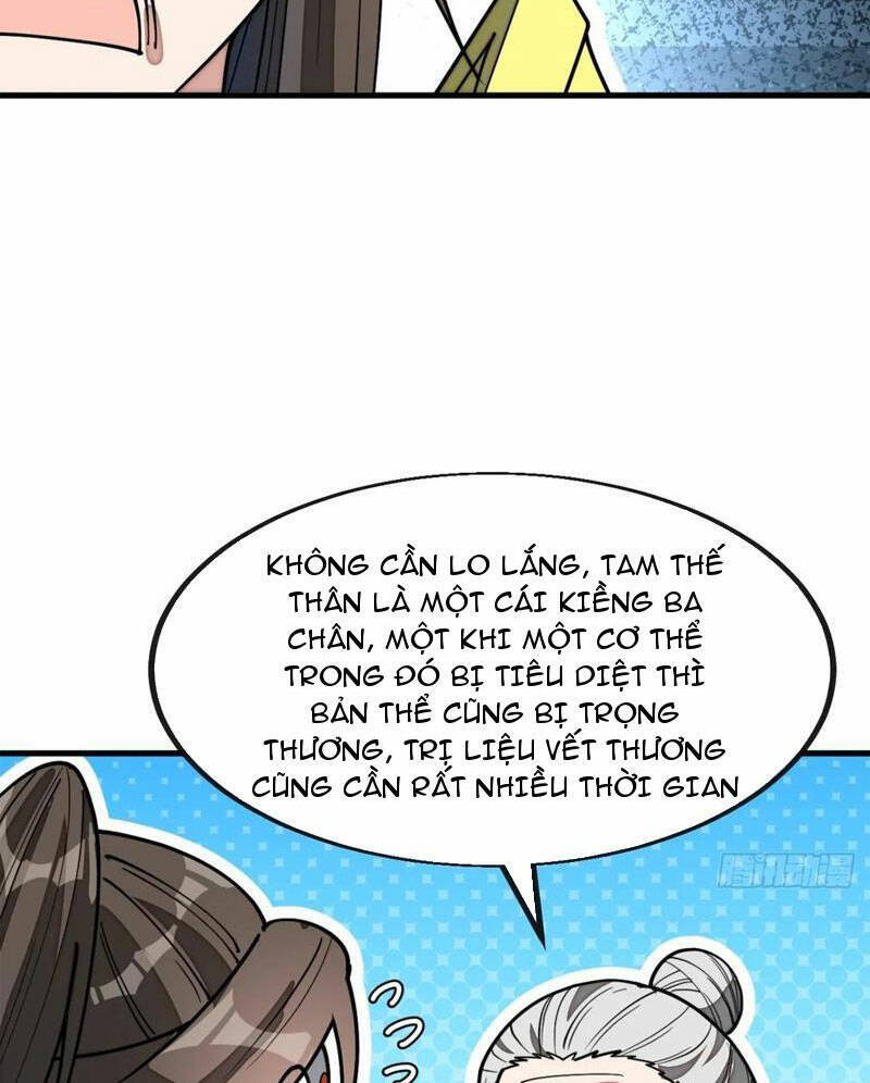 Ta Không Phải Con Cưng Của Khí Vận Chap 229 - Next Chap 230