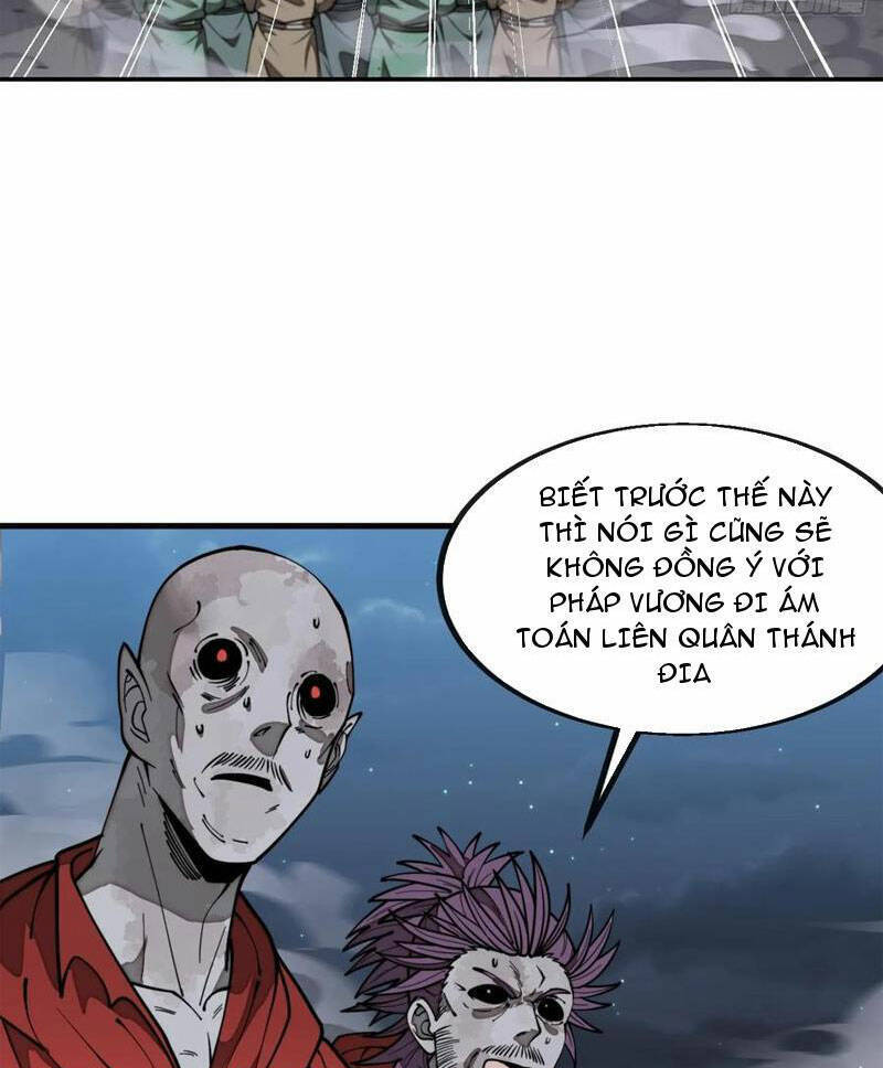 Ta Không Phải Con Cưng Của Khí Vận Chap 229 - Next Chap 230