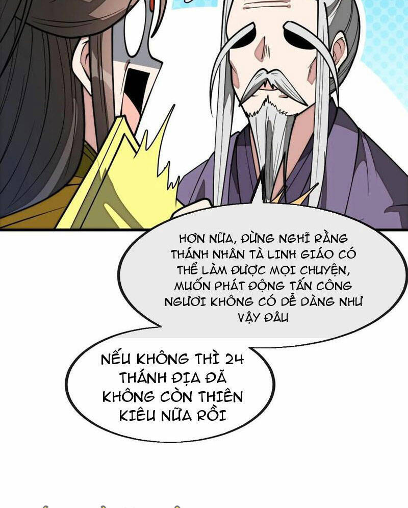 Ta Không Phải Con Cưng Của Khí Vận Chap 229 - Next Chap 230