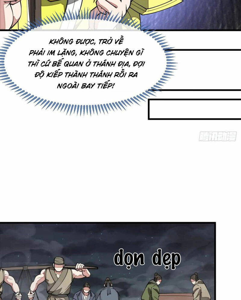 Ta Không Phải Con Cưng Của Khí Vận Chap 229 - Next Chap 230