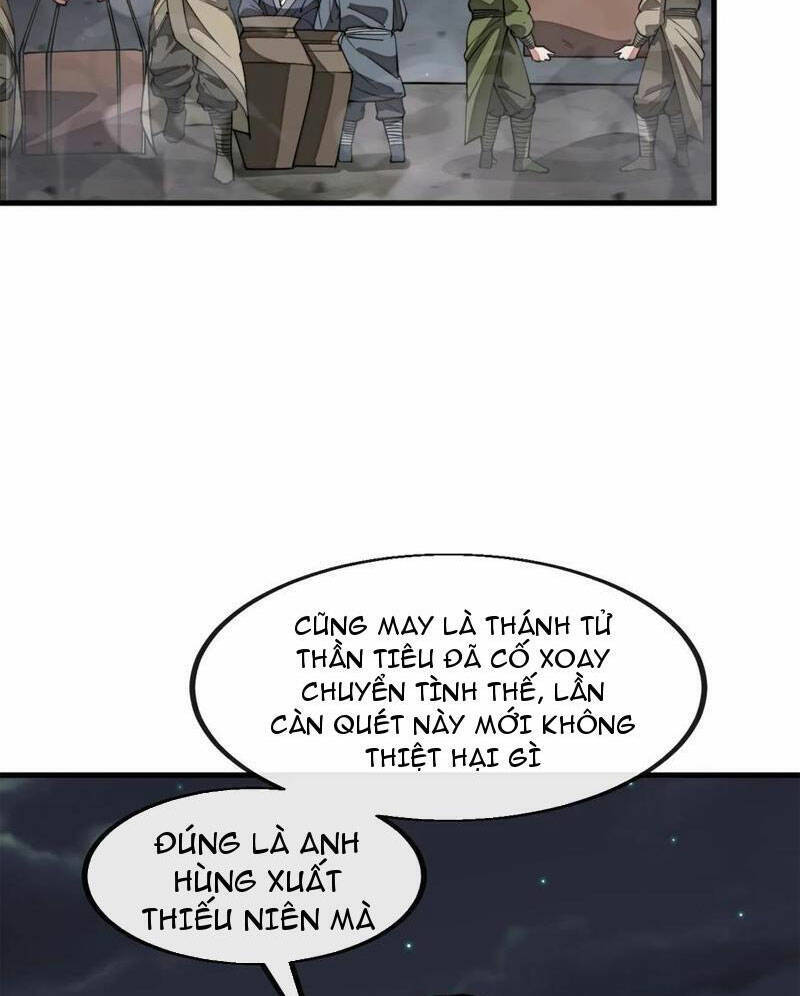 Ta Không Phải Con Cưng Của Khí Vận Chap 229 - Next Chap 230