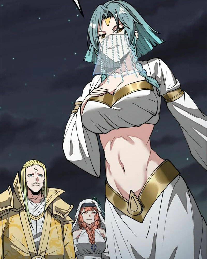 Ta Không Phải Con Cưng Của Khí Vận Chap 229 - Next Chap 230