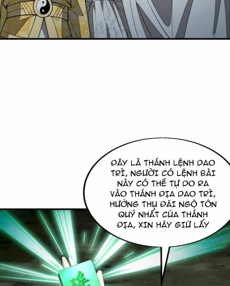 Ta Không Phải Con Cưng Của Khí Vận Chap 229 - Next Chap 230