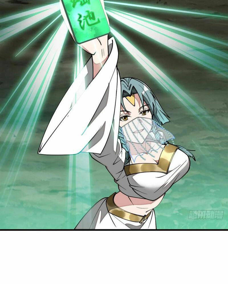Ta Không Phải Con Cưng Của Khí Vận Chap 229 - Next Chap 230