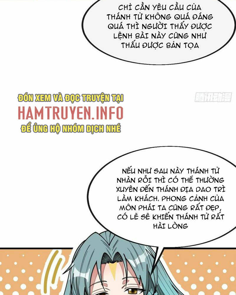 Ta Không Phải Con Cưng Của Khí Vận Chap 229 - Next Chap 230