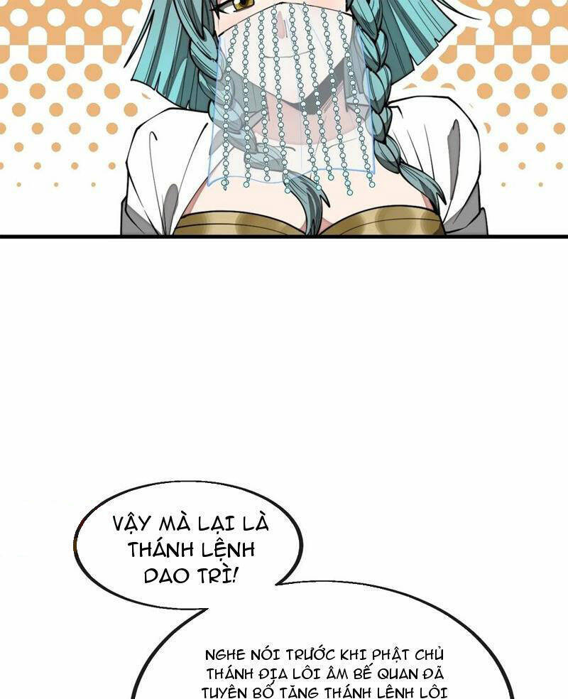Ta Không Phải Con Cưng Của Khí Vận Chap 229 - Next Chap 230