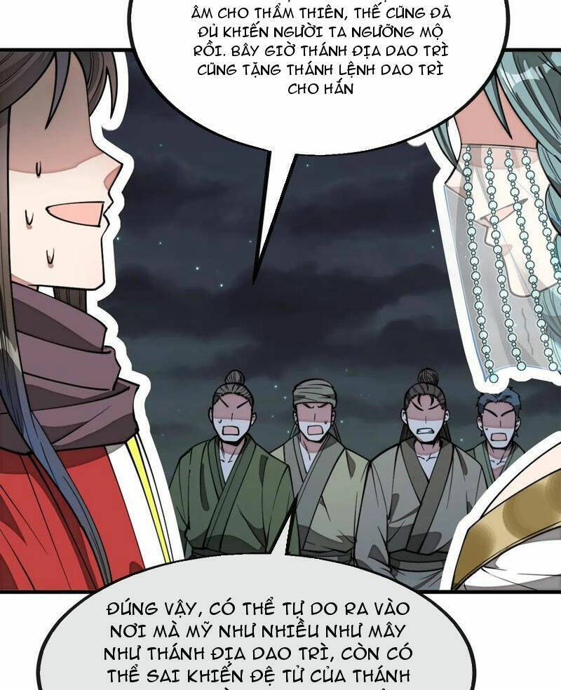 Ta Không Phải Con Cưng Của Khí Vận Chap 229 - Next Chap 230