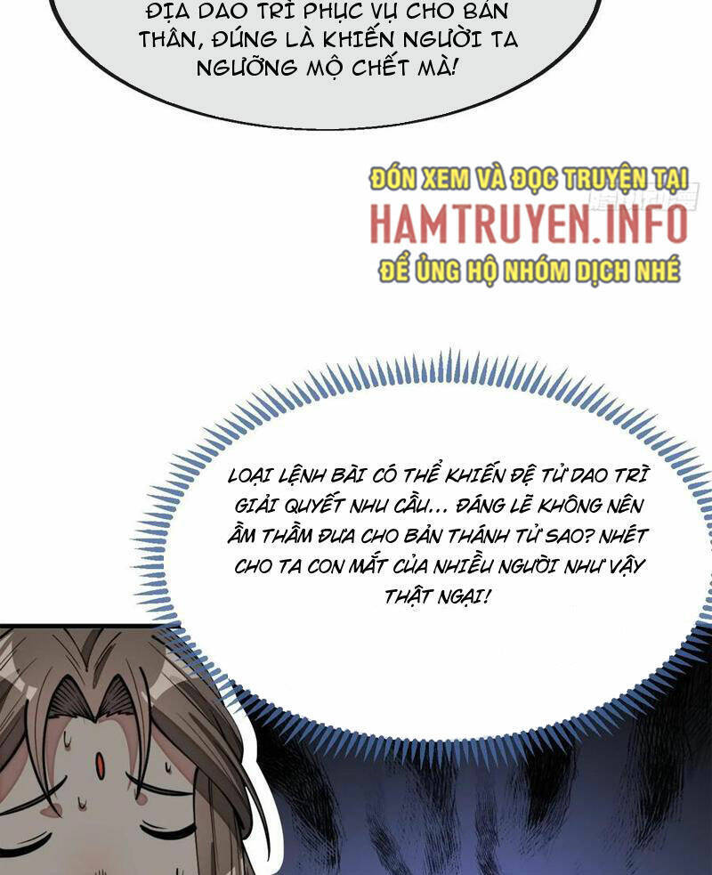 Ta Không Phải Con Cưng Của Khí Vận Chap 229 - Next Chap 230