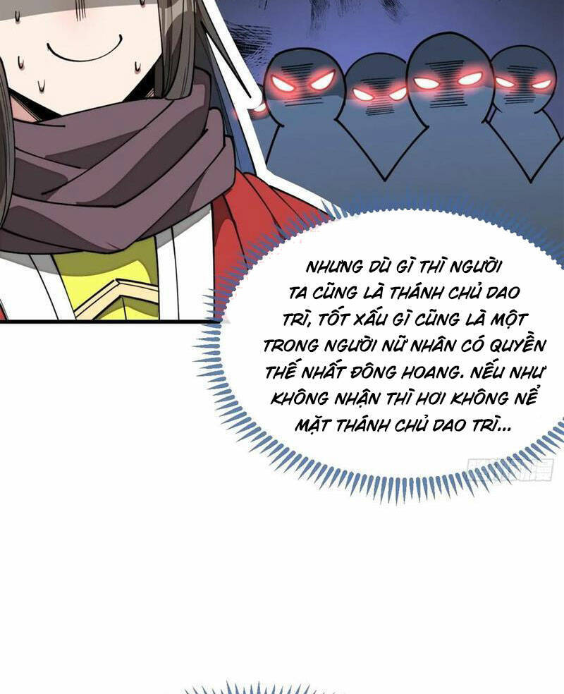 Ta Không Phải Con Cưng Của Khí Vận Chap 229 - Next Chap 230