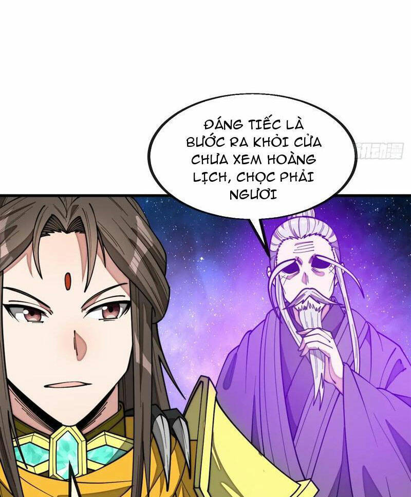 Ta Không Phải Con Cưng Của Khí Vận Chap 229 - Next Chap 230
